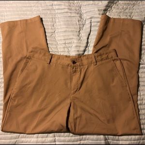 Adidas ClimaLite slacks 38/32